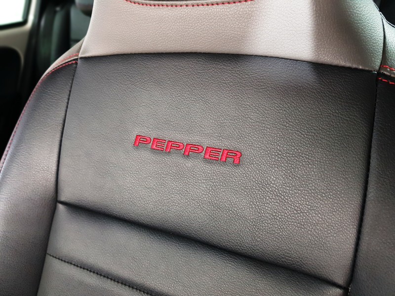 UP 1.0 TSI PEPPER UP 12V FLEX 4P MANUAL - 2019 - CAXIAS DO SUL