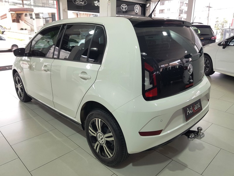 UP 1.0 TSI PEPPER UP 12V FLEX 4P MANUAL - 2019 - CAXIAS DO SUL
