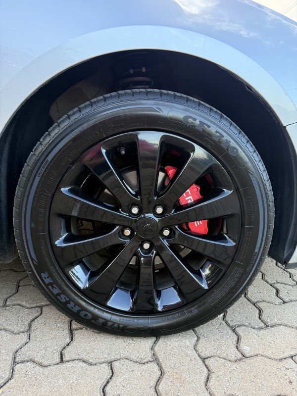 CRUZE 1.8 LTZ 16V FLEX 4P AUTOMÁTICO - 2014 - ARROIO DO MEIO