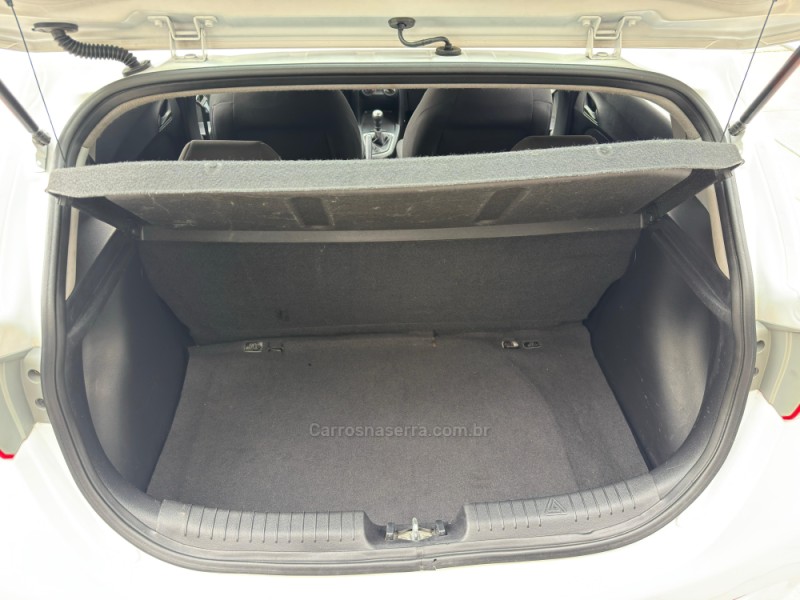 HB20 1.0 COMFORT 12V FLEX 4P MANUAL - 2015 - BENTO GONçALVES