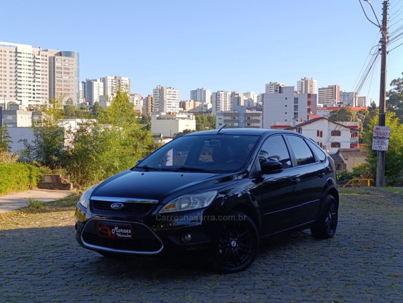 focus 1.6 glx 8v flex 4p manual 2011 caxias do sul