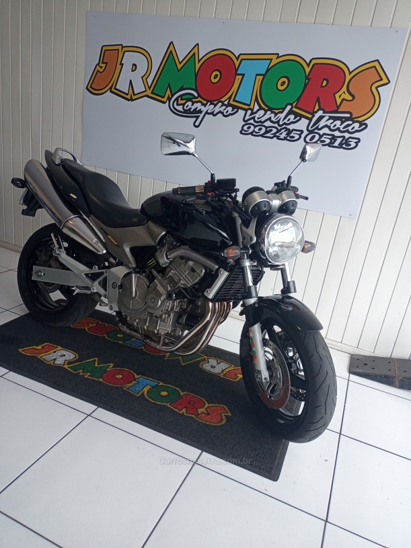 CB 600F  - 2005 - CAXIAS DO SUL