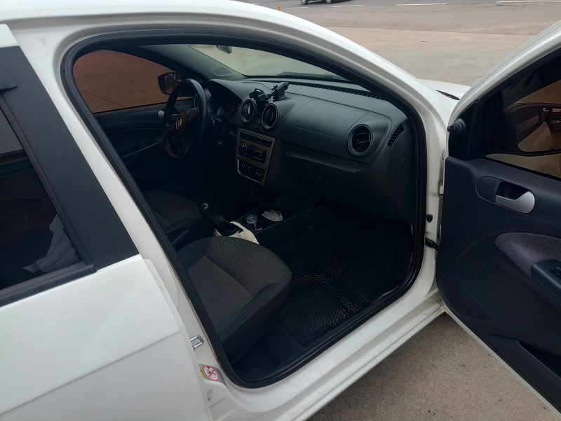 GOL 1.0 MI 8V FLEX 4P MANUAL G.VI - 2014 - CAXIAS DO SUL