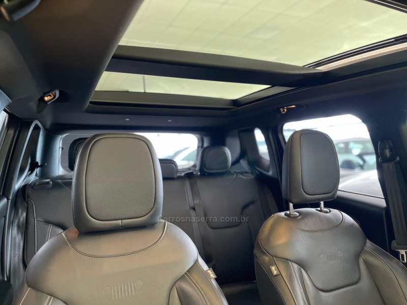 RENEGADE 1.3 S T270 16V TURBO FLEX 4X4 4P AUTOMÁTICO - 2023 - SãO LEOPOLDO