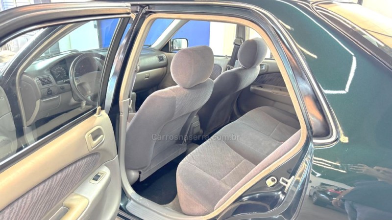COROLLA 1.8 XEI 16V GASOLINA 4P AUTOMÁTICO - 1999 - LAJEADO