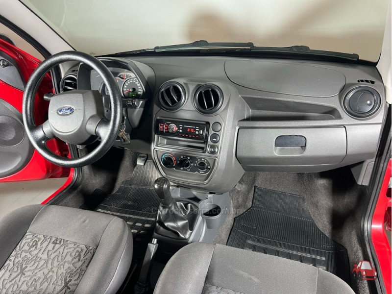 KA 1.0 MPI 8V FLEX 2P MANUAL - 2010 - CAXIAS DO SUL