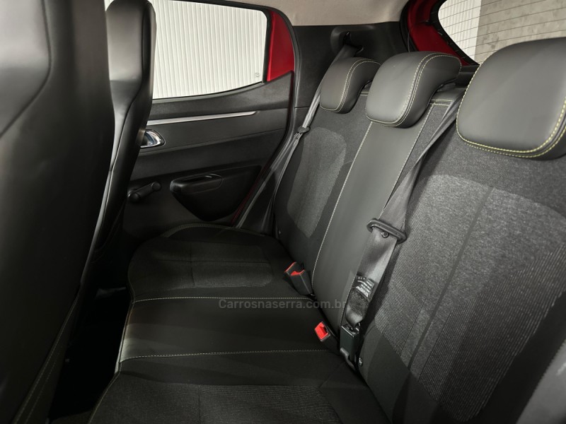 KWID 1.0 12V OUTSIDER FLEX 4P MANUAL - 2023 - CAXIAS DO SUL