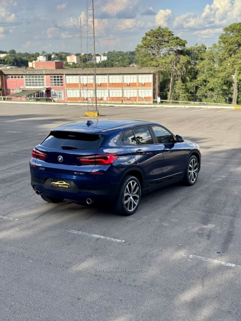 X2 2.0 16V TURBO SDRIVE 20I 4P AUTOMÁTICO - 2019 - CAXIAS DO SUL