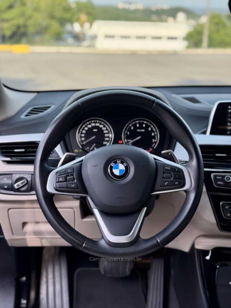 X2 2.0 16V TURBO SDRIVE 20I 4P AUTOMÁTICO - 2019 - CAXIAS DO SUL