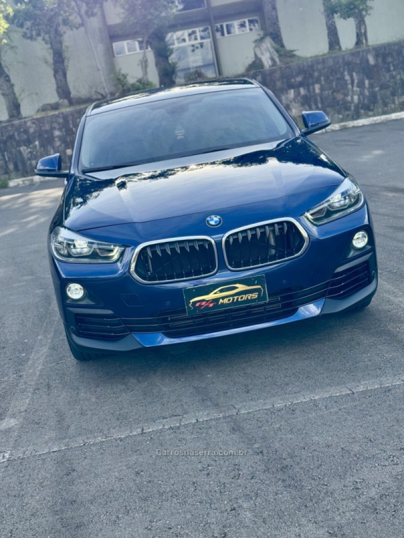 X2 2.0 16V TURBO SDRIVE 20I 4P AUTOMÁTICO - 2019 - CAXIAS DO SUL