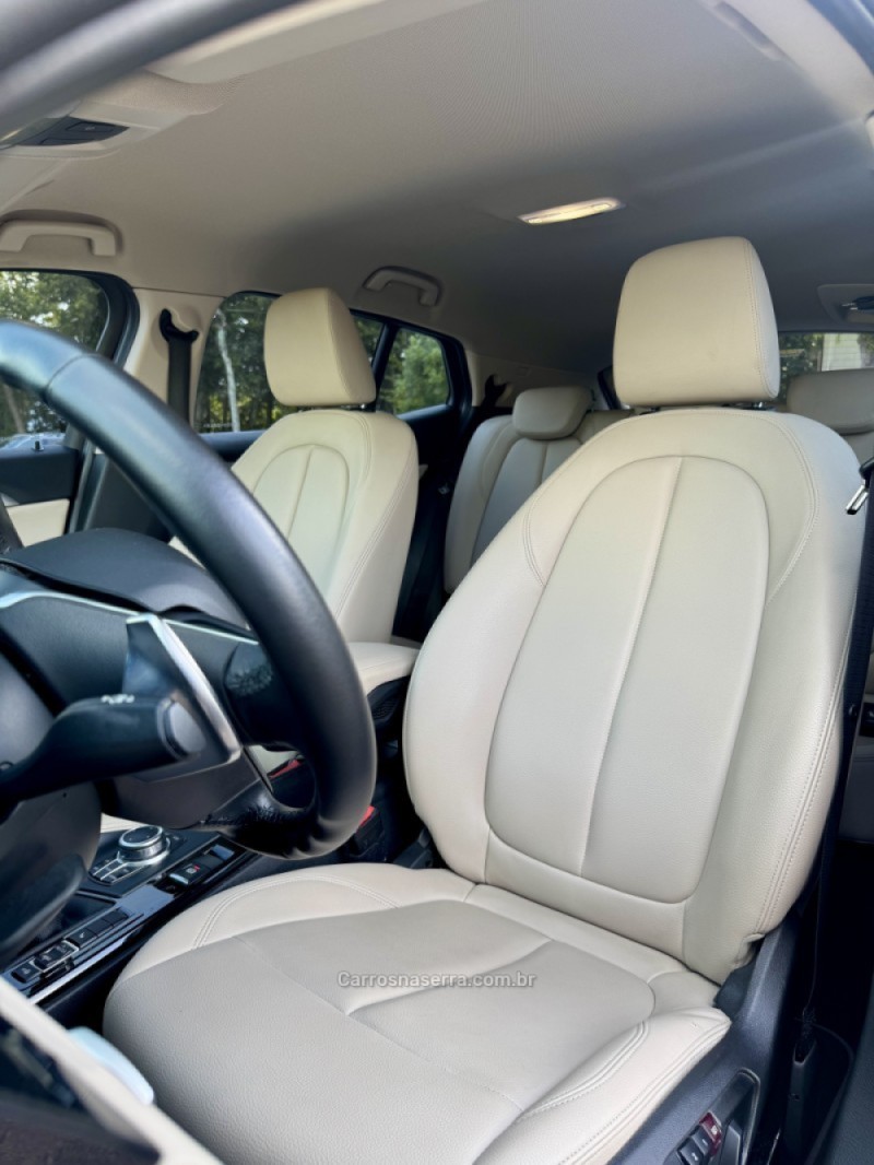 X2 2.0 16V TURBO SDRIVE 20I 4P AUTOMÁTICO - 2019 - CAXIAS DO SUL