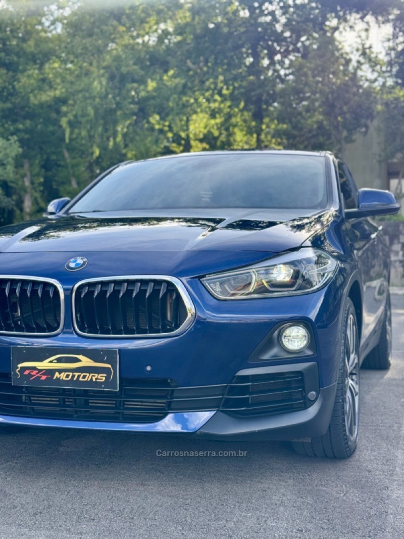 X2 2.0 16V TURBO SDRIVE 20I 4P AUTOMÁTICO - 2019 - CAXIAS DO SUL
