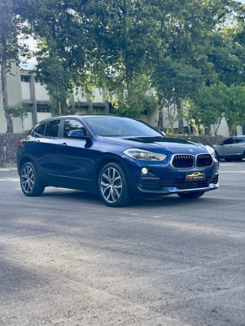 X2 2.0 16V TURBO SDRIVE 20I 4P AUTOMÁTICO - 2019 - CAXIAS DO SUL