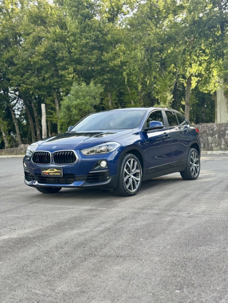 X2 2.0 16V TURBO SDRIVE 20I 4P AUTOMÁTICO - 2019 - CAXIAS DO SUL