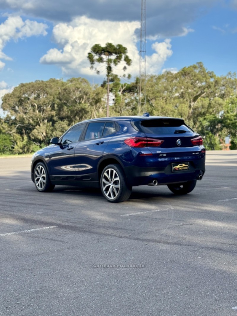 X2 2.0 16V TURBO SDRIVE 20I 4P AUTOMÁTICO - 2019 - CAXIAS DO SUL