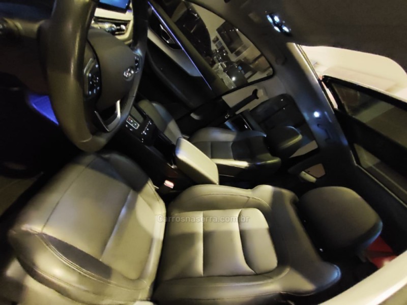 TIGGO 1.6 16V TURBO GDI 7 PRO MAX DRIVE GASOLINA 4P AUTOMÁTICO - 2023 - ERECHIM