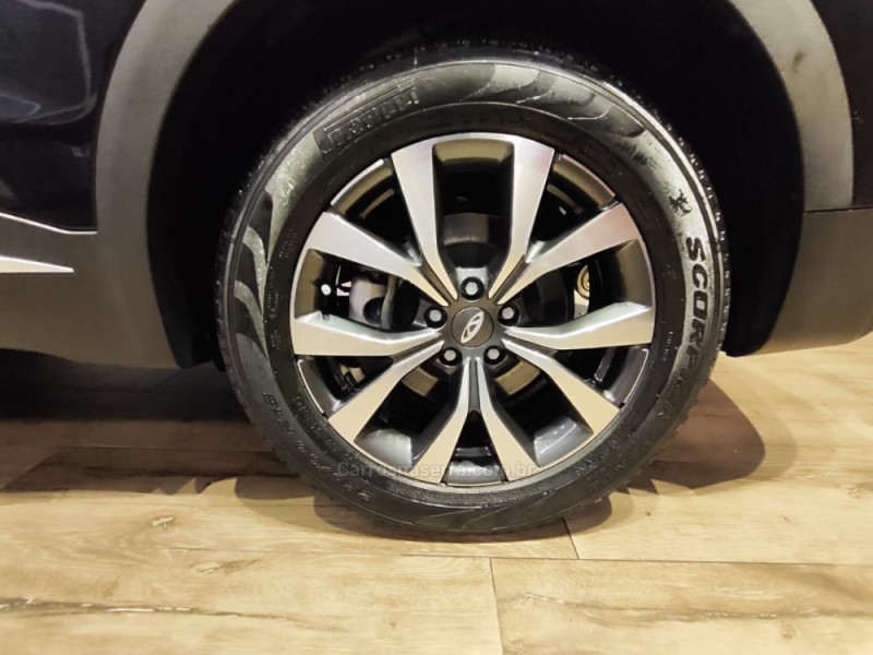 TIGGO 1.6 16V TURBO GDI 7 PRO MAX DRIVE GASOLINA 4P AUTOMÁTICO - 2023 - ERECHIM