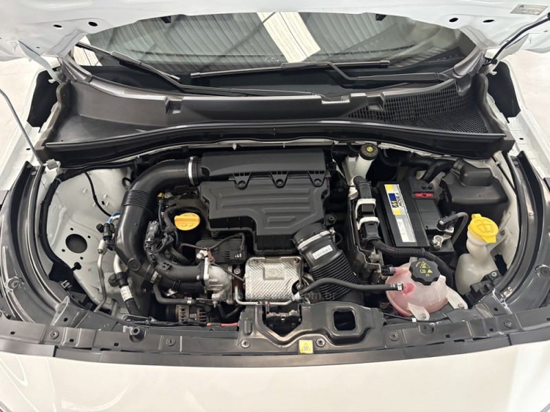 PULSE 1.0 IMPETUS TURBO 200 12V FLEX 4P AUTOMÁTICO - 2022 - BENTO GONçALVES