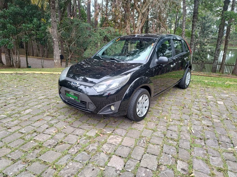fiesta 1.6 mpi class hatch 8v flex 4p manual 2011 caxias do sul