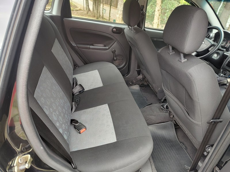 FIESTA 1.6 MPI CLASS HATCH 8V FLEX 4P MANUAL - 2011 - CAXIAS DO SUL