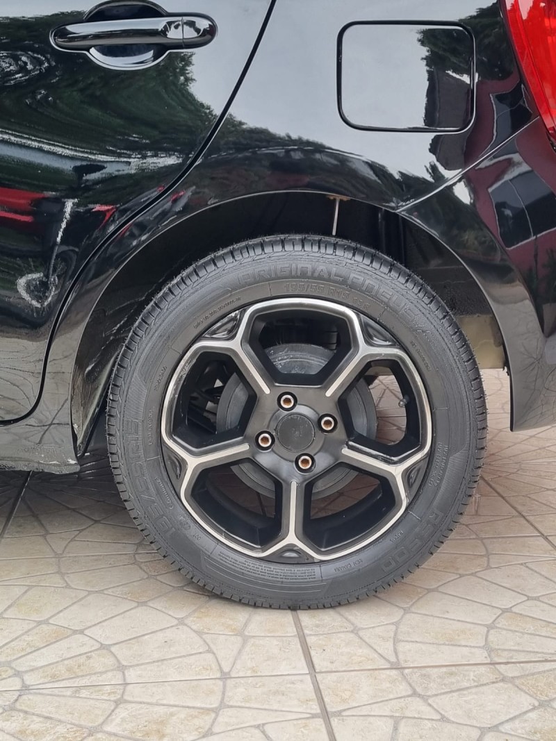 MARCH 1.0 SV 12V FLEX 4P MANUAL - 2018 - CAXIAS DO SUL