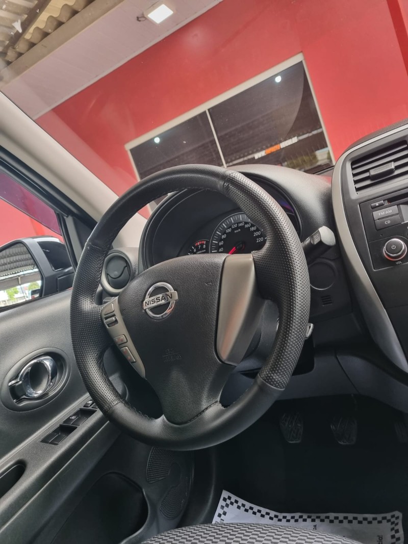 MARCH 1.0 SV 12V FLEX 4P MANUAL - 2018 - CAXIAS DO SUL