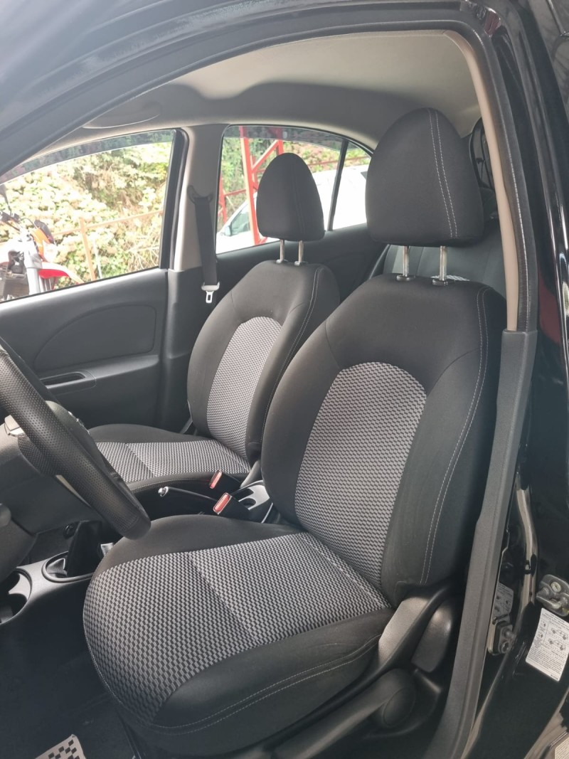 MARCH 1.0 SV 12V FLEX 4P MANUAL - 2018 - CAXIAS DO SUL