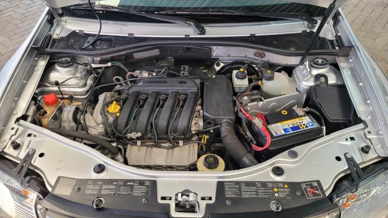 DUSTER 1.6 DYNAMIQUE 4X2 16V FLEX 4P MANUAL - 2013 - GARIBALDI