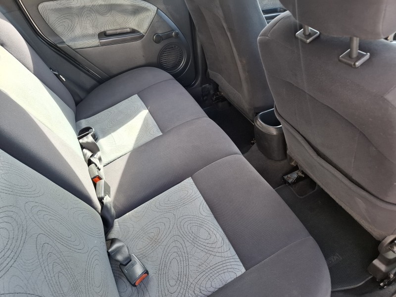 FIESTA 1.6 MPI SEDAN 8V FLEX 4P MANUAL - 2008 - FARROUPILHA