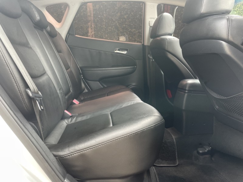 I30 2.0 MPI 16V GASOLINA 4P AUTOMÁTICO - 2011 - CAXIAS DO SUL