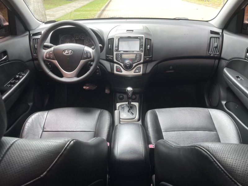 I30 2.0 MPI 16V GASOLINA 4P AUTOMÁTICO - 2011 - CAXIAS DO SUL
