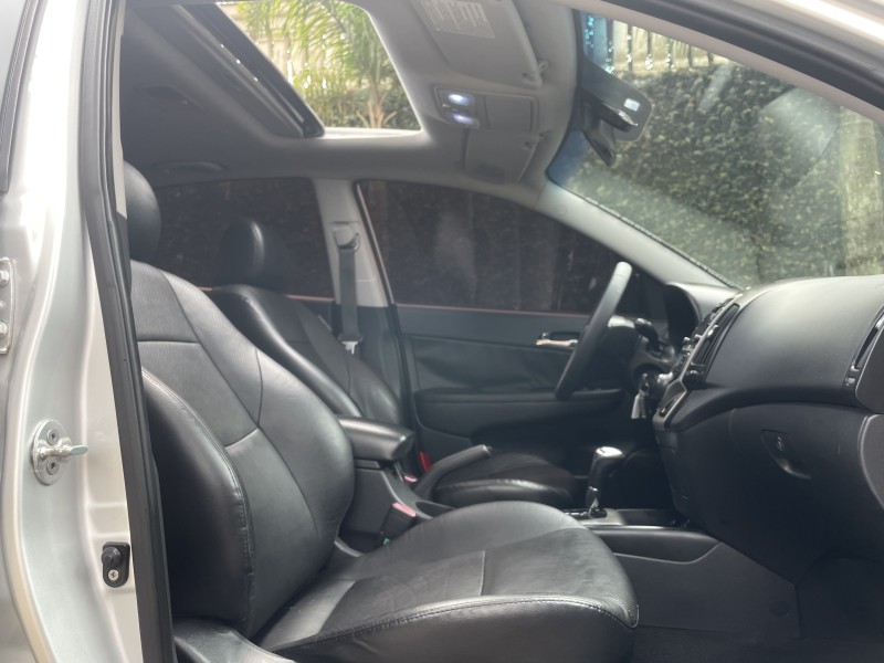 I30 2.0 MPI 16V GASOLINA 4P AUTOMÁTICO - 2011 - CAXIAS DO SUL