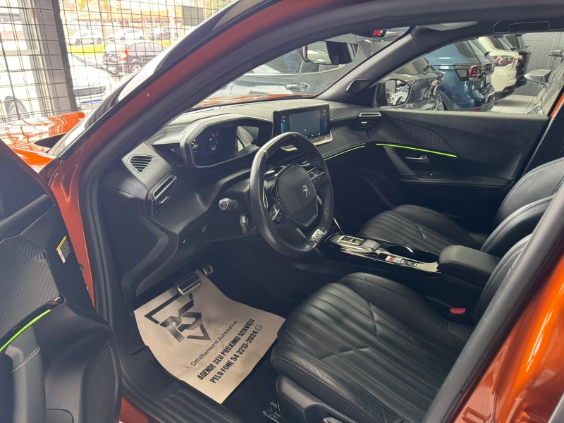 2008 50 KW E-GT ELÉTRICO 4P AUTOMÁTICO - 2023 - CAXIAS DO SUL