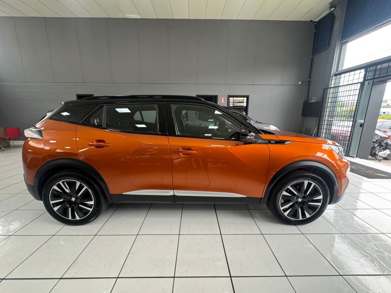 2008 50 KW E-GT ELÉTRICO 4P AUTOMÁTICO - 2023 - CAXIAS DO SUL