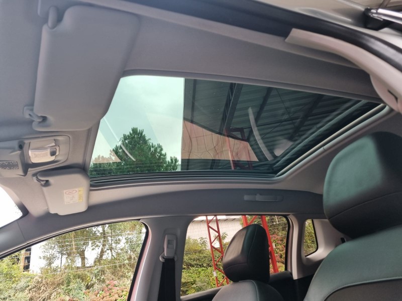 2008 1.6 16V THP FLEX GRIFFE 4P MANUAL - 2017 - CAXIAS DO SUL