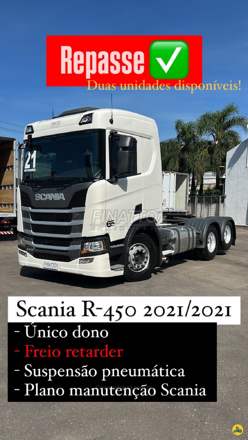 r 450 a6x2 2021 garibaldi