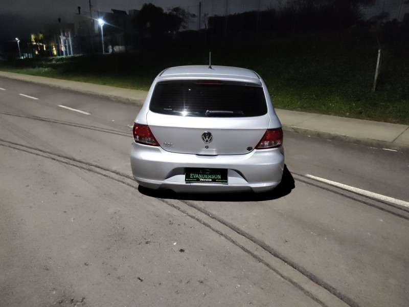 GOL 1.0 12V MPI TOTALFLEX 4P MANUAL - 2010 - CAXIAS DO SUL
