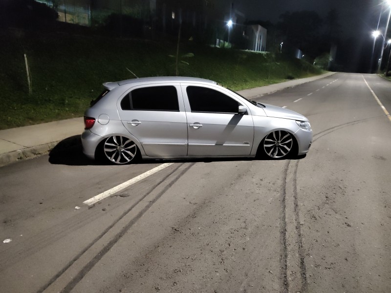 GOL 1.0 12V MPI TOTALFLEX 4P MANUAL - 2010 - CAXIAS DO SUL