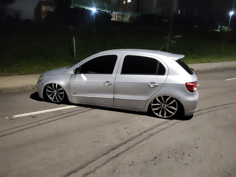 GOL 1.0 12V MPI TOTALFLEX 4P MANUAL - 2010 - CAXIAS DO SUL