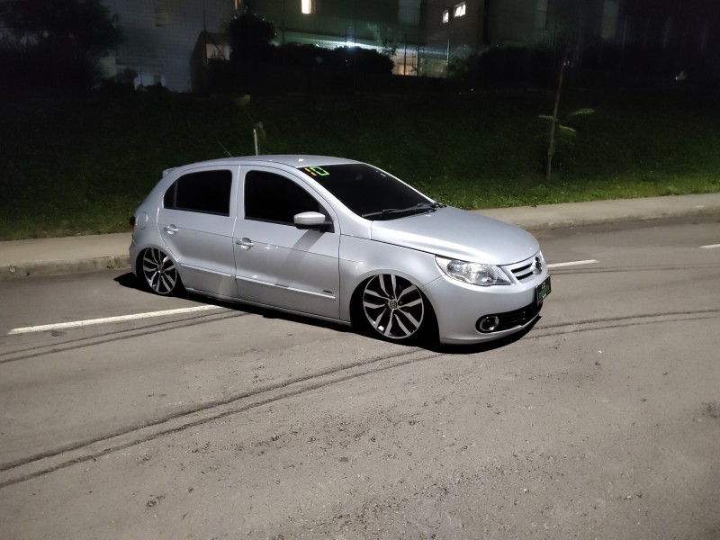 GOL 1.0 12V MPI TOTALFLEX 4P MANUAL - 2010 - CAXIAS DO SUL