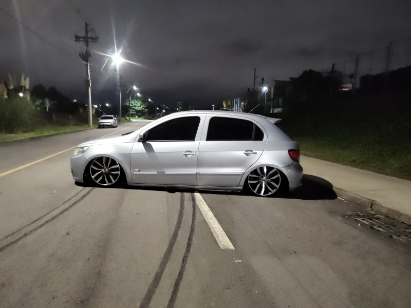 GOL 1.0 12V MPI TOTALFLEX 4P MANUAL - 2010 - CAXIAS DO SUL