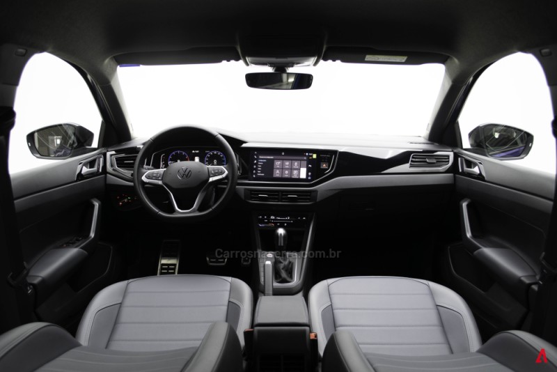 NIVUS 1.0 TSI HIGHLINE FLEX 4P AUTOMÁTICO - 2022 - GARIBALDI