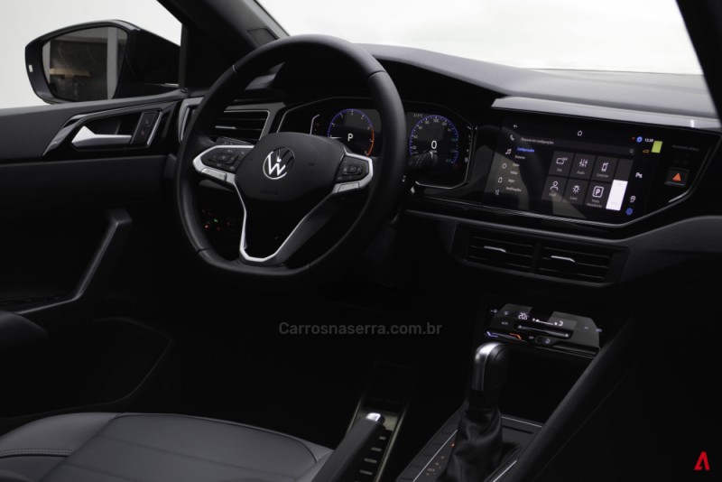 NIVUS 1.0 TSI HIGHLINE FLEX 4P AUTOMÁTICO - 2022 - GARIBALDI