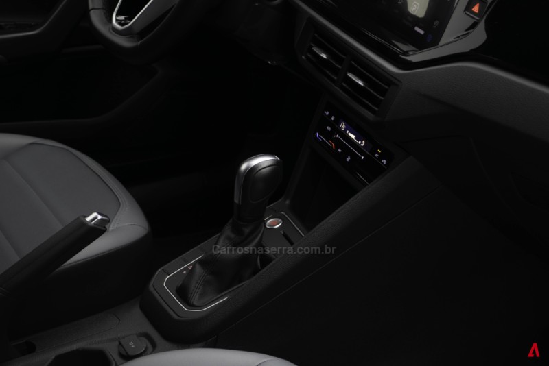 NIVUS 1.0 TSI HIGHLINE FLEX 4P AUTOMÁTICO - 2022 - GARIBALDI