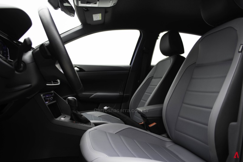 NIVUS 1.0 TSI HIGHLINE FLEX 4P AUTOMÁTICO - 2022 - GARIBALDI