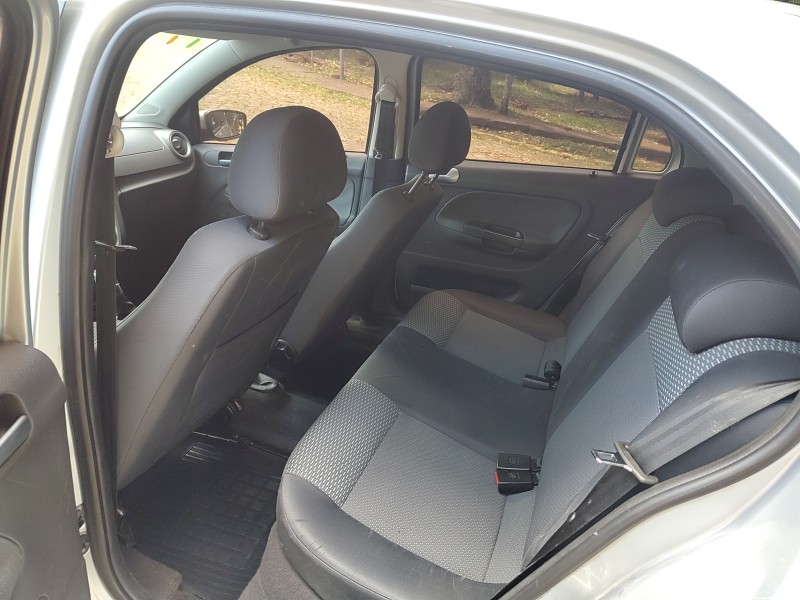 GOL 1.0 MI PLUS 8V FLEX 4P MANUAL G.IV - 2011 - CAXIAS DO SUL