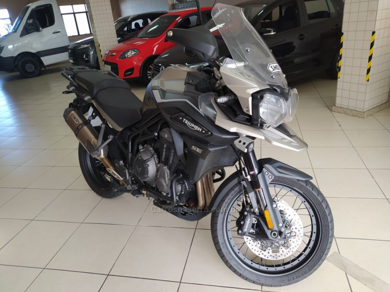 tiger 1200 des 2020 bento goncalves
