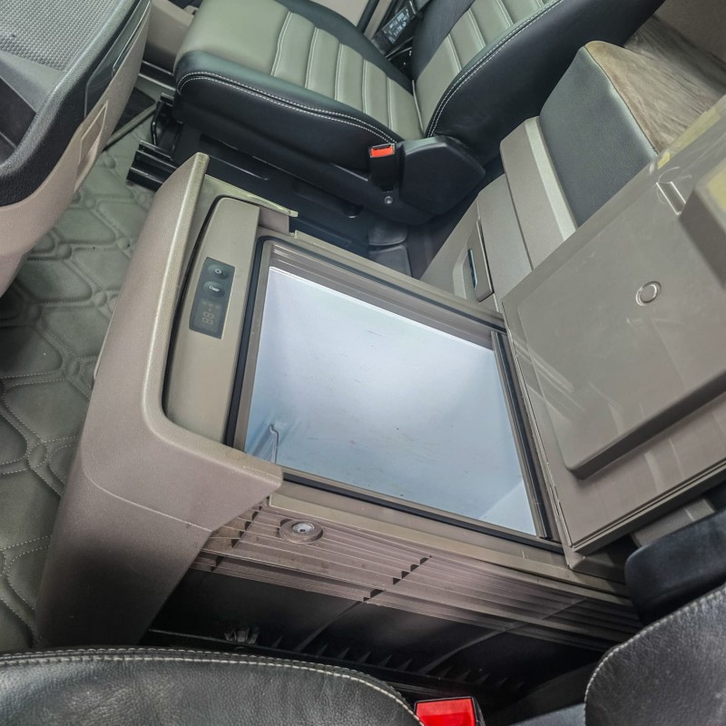 S-450 A 6X2 - 2019 - GARIBALDI