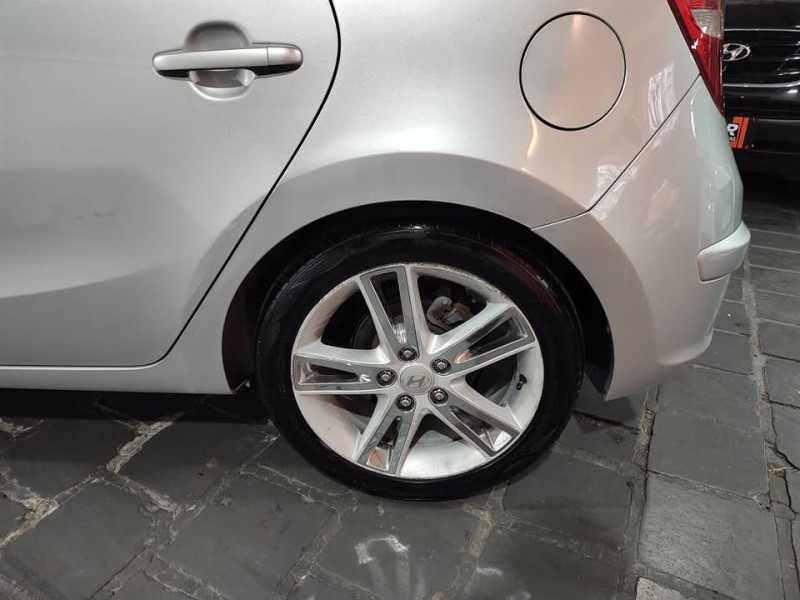 I30 2.0 MPI 16V GASOLINA 4P AUTOMÁTICO - 2011 - CAXIAS DO SUL