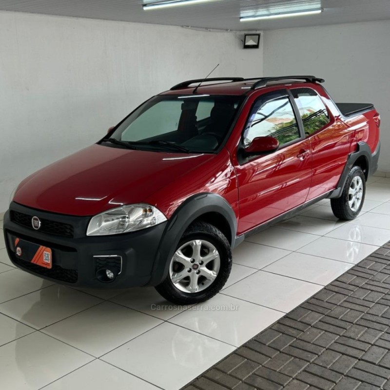strada 1.4 mpi hard working cd 8v flex 3p manual 2018 vacaria
